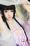 realdoll 陽葵 古風美少女