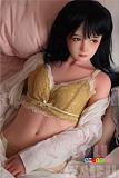 寝巻き セックスドール 童顔 145cm柚希