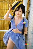 セックスドール 夏の美少女 138cm玲奈