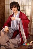 男性リアルドール 145cm Aカップ 陽翔