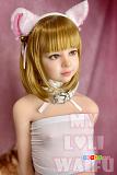 ダッチワイフ 欧米 金髪 126cm Julie