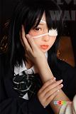 セックスドール jk 結菜 清純