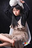 リアルドール 無邪気な美少女 145cm 結菜