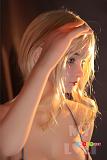 realdoll 柚希 ハーフ 金髪