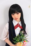 セックス人形 清楚系 美亜 女子高生