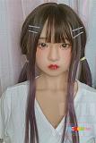 ダッチワイフ ツインテール 145cm三無少女千晴