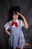 キュート lovedoll 126cm貧乳 希咲