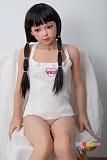 希咲Kisa ツインテール セックス人形
