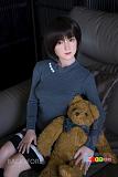 シリコン製 男の娘lovedoll 138cm 陽翔haruto