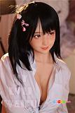 童顔リアルドール 笑顔 138cm玲奈
