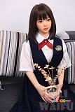 エロドール 清楚系 美亜 女子高生