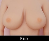 XTDOLL 163cm XT-4 Elena Fカップ巨乳  シリコン デカ乳輪 アダルトドール