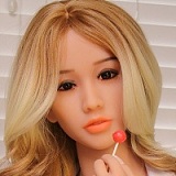 WM Doll ラブドール 85cm L-Cup 巨乳 トルソー #262 TPE製