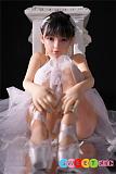 バレエガール エロ人形 126cm 希咲Kisa
