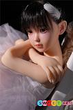 希咲Kisa セックス ドール バレリーナ