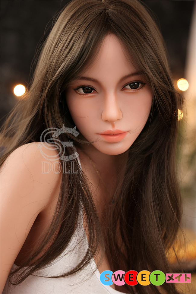 SEDOLL #122 Harper.B 熟女ラブドール 168cm Fカップ TPE製 等身大リアルドール
