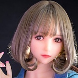 XTDOLL 163cm XT-4 Elena Fカップ巨乳  シリコン デカ乳輪 アダルトドール
