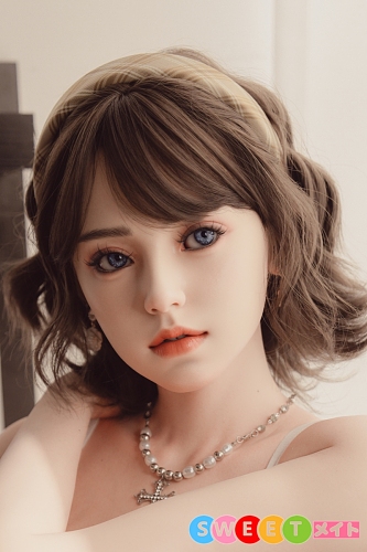 rzr doll 人造人 Delux-​究極版 Rメイク Mona 高級ラブドール 163cm（No.20）Eカップ フルシリコン製 等身大