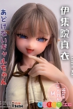 ElsaBabe RAD010 伊集院真衣 あどけないギャルちゃん アニメドール 102cm シリコン製 等身大人形