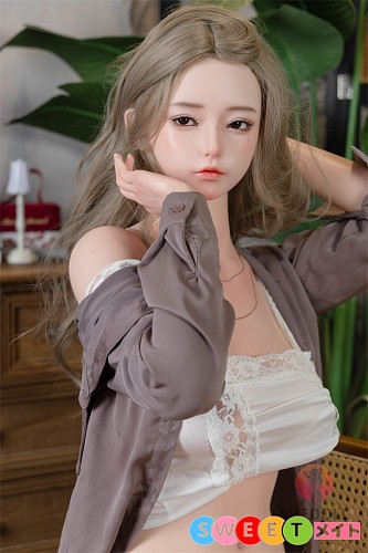 SHEDOLL 最新作 巨乳ラブドール 165cm Eカップ 皮紋付き 江小婉2.0 フルシリコン製 等身大リアルドール