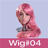 SEDOLL #88 Jenny.D 熟女ラブドール 157cm Hカップ TPE製 褐色肌 等身大リアルドール
