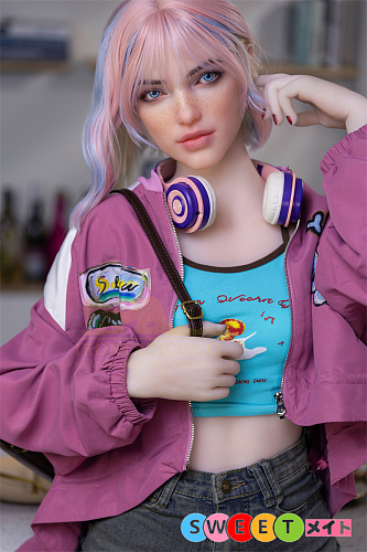 Irontech Doll 欧米ラブドール 162cm Aカップ S46 シリコンヘッド TPEボディ 等身大リアルドール ダッチワイフ