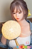 SHEDOLL 最新作 巨乳ラブドール 165cm Eカップ 皮紋付き 江小婉2.0 フルシリコン製 等身大リアルドール