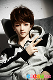 Qita Doll 清君 165cm イケメン 青年 ラブドール TPE製 等身大リアルドール 男