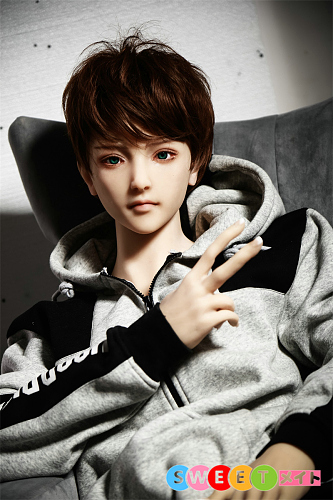 Qita Doll 清君 165cm イケメン 青年 ラブドール TPE製 等身大リアルドール 男