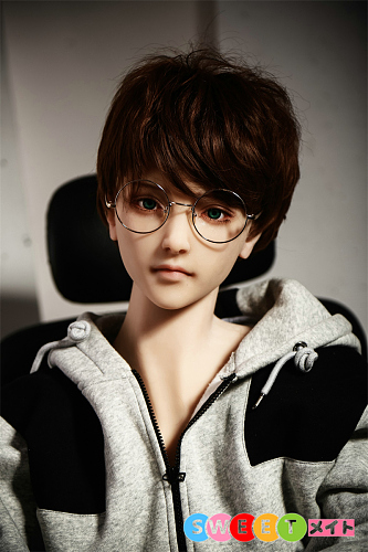 Qita Doll 清君 165cm イケメン 青年 ラブドール TPE製 等身大リアルドール 男