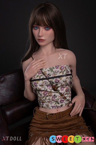 XTDOLL XT-2-C Carey 熟女ラブドール 161cm Bカップ 等身大リアルドール シリコン製