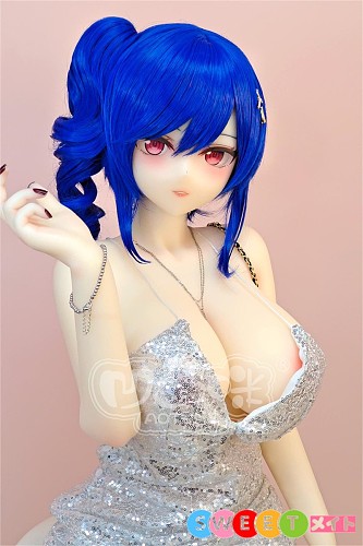 Aotume Doll アニメラブドール 最新作 軽量化155cm Hカップ #111ヘッド 等身大リアルドール【掲載画像はフルシリコン製】