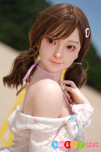 My Loli Waifu 玲奈Rena ビキニ ラブドール 145cm Bカップ フルシリコン製 エロ人形