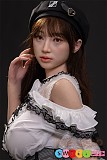 top sino doll 爆撃機 RRS+版 T35 米栗 アイドル美女 ラブドール ACE Soft 155cm Hカップ 爆乳 ドール フルシリコン製 アダルト 人形