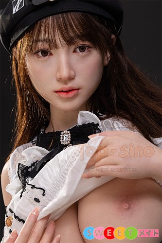 top sino doll 爆撃機 RRS+版 T35 米栗 アイドル美女 ラブドール ACE Soft 155cm Hカップ 爆乳 ドール フルシリコン製 アダルト 人形