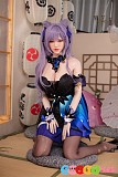 巨乳ラブドール real girl