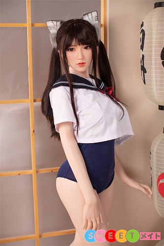 Real Girl C工場製 小七2号 158cm Eカップ シリコン リアルドール