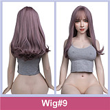 SEDOLL ラブドール 155cm 普乳 Eカップ #076SC Yuuki.Iヘッド フルシリコン製 等身大 ダッチワイフリアルドール