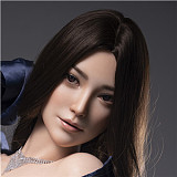 SEDOLL ラブドール 160cm Cカップ 普乳 #103ヘッド 鈴美ちゃん フルシリコン製 アダルト等身大リアルドール