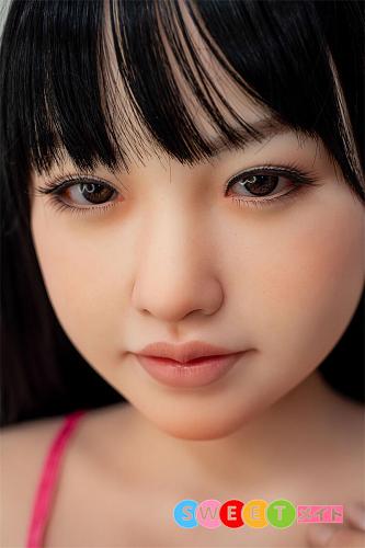 J-cute ラブドール 149cm バスト平 AGD08 美郁 リアルドール フルシリコン