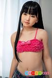 J-cute ラブドール 149cm バスト平 AGD08 美郁 リアルドール フルシリコン