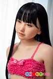 J-cute ラブドール 149cm バスト平 AGD08 美郁 リアルドール フルシリコン