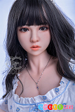 SEDOLL ラブドール 155cm Eカップ 普乳 #010SO Kiko.Eヘッド ダッチワイフ フルシリコン製 等身大リアルドール