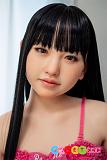 J-cute ラブドール 149cm バスト平 AGD08 美郁 リアルドール フルシリコン