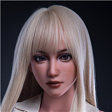 SEDOLL ラブドール 155cm 普乳 Eカップ #076SC Yuuki.Iヘッド フルシリコン製 等身大 ダッチワイフリアルドール