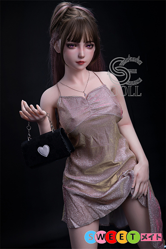 SEDOLL ラブドール 155cm 普乳 Eカップ #076SC Yuuki.Iヘッド フルシリコン製 等身大 ダッチワイフリアルドール