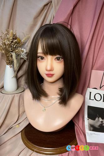 Real Girl A工場製 R41ヘッド TPE製 M16ボルト採用 職人メイク選択可 セックス人形