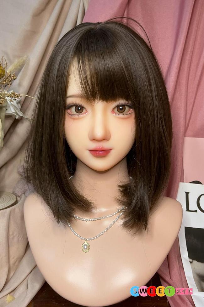 Real Girl A工場製 R41ヘッド TPE製 M16ボルト採用 職人メイク選択可 セックス人形