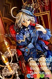 Guavadoll DM04芙宁娜フリーナ アニメラブドール 150cm Dカップ ビニールヘッド+TPEボディ