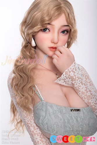 WM Doll 巨乳ラブドール 168cm Eカップ #443 TPE製モデル 等身大リアルドール